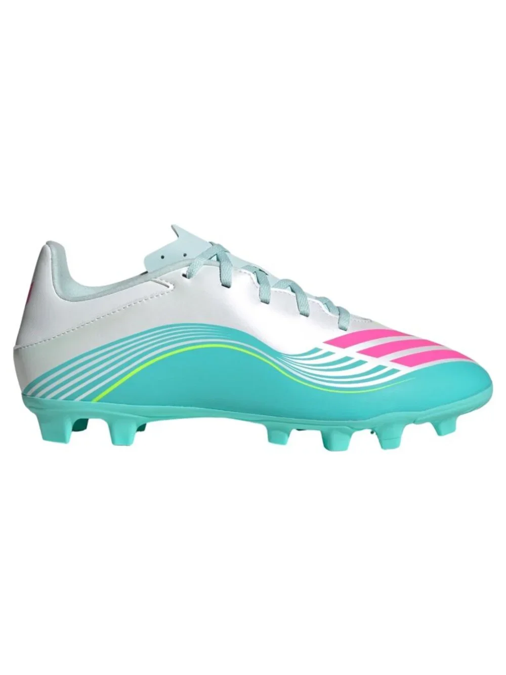 adidas fast soccer f50